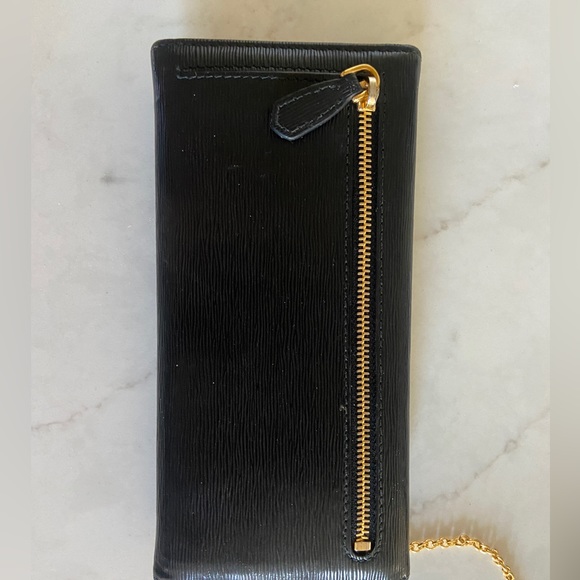 Authentic Prada Large Saffiano Leather Wallet - Picture 4 of 10